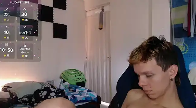 bryamado69 online show from 01-25-25, 08:10