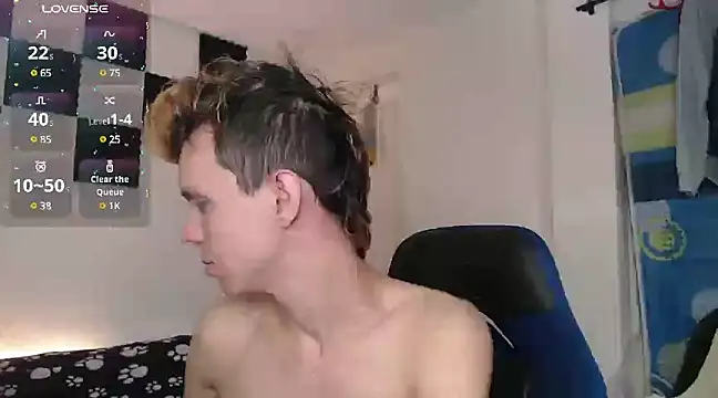 bryamado69 online show from 01-26-25, 08:45