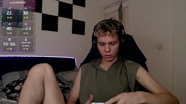 bryamado69 online show from 10-06-25, 10:40