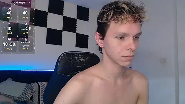 bryamado69 online show from 10-23-25, 07:01