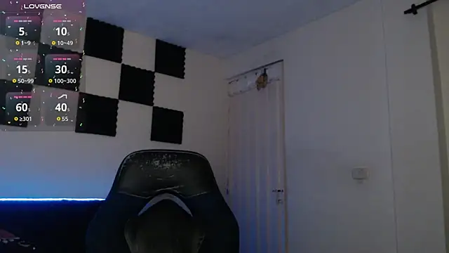 bryamado69 online show from 11-06-25, 02:01