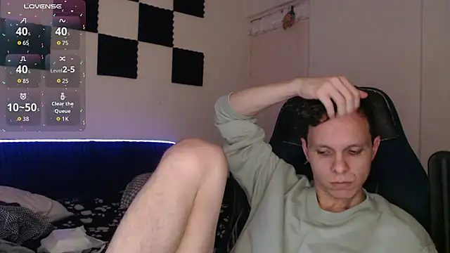 bryamado69 online show from 11-18-25, 03:45