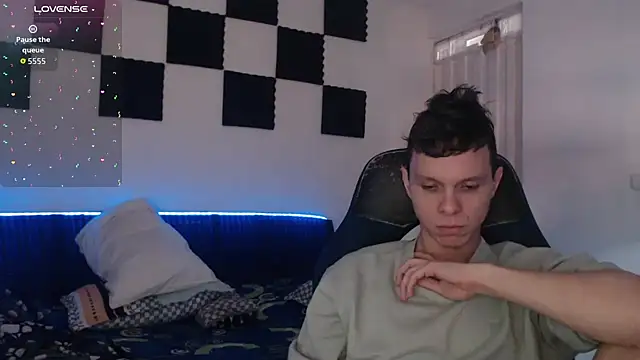 bryamado69 online show from 11-19-25, 05:24