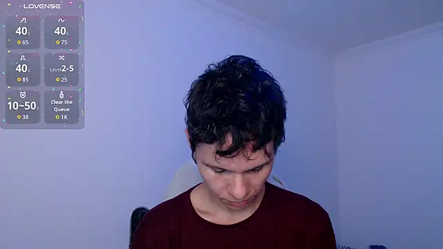 bryamado69 online show from 01-31-26, 08:51