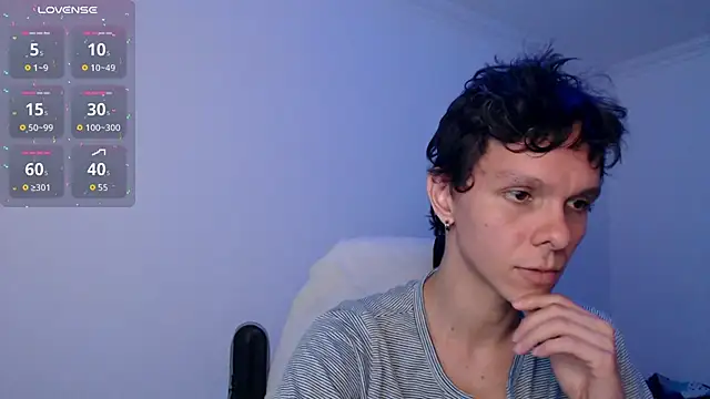 bryamado69 online show from 02-03-26, 02:53