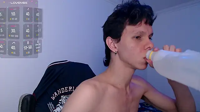 bryamado69 online show from 02-11-26, 08:30