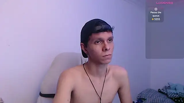 bryamado69 online show from 05-02-26, 07:41