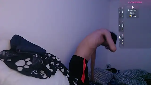 bryamado69 online show from 05-03-26, 01:28