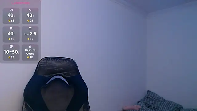 bryamado69 online show from 05-05-26, 05:37