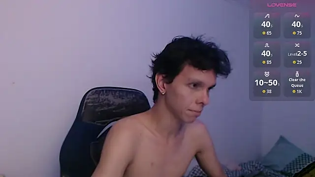 bryamado69 online show from 05-05-26, 08:39