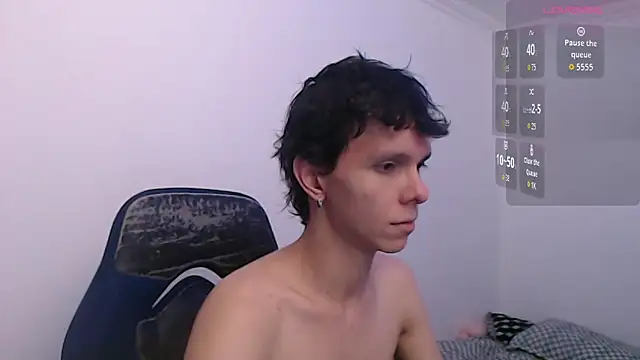 bryamado69 online show from 05-06-26, 05:29