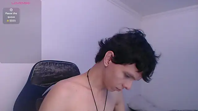 bryamado69 online show from 05-08-26, 08:47
