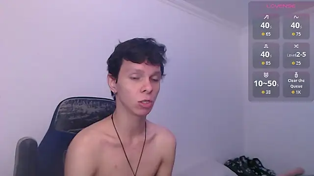 bryamado69 online show from 05-09-26, 12:21