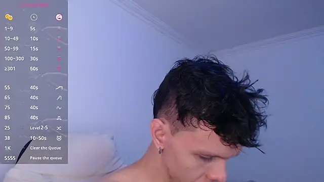 bryamado69 online show from 06-06-26, 02:33