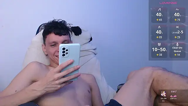 bryamado69 online show from 06-11-26, 02:53