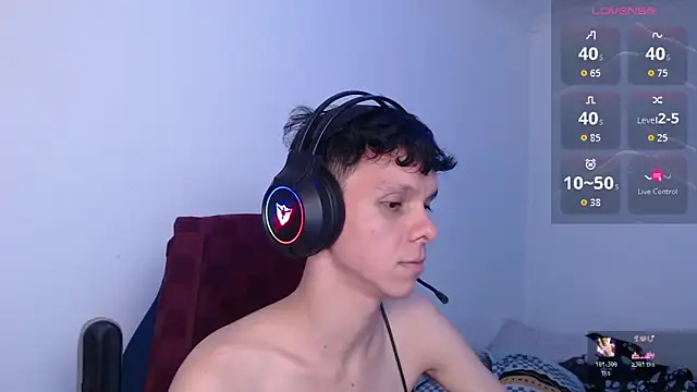 bryamado69 online show from 06-16-26, 06:32