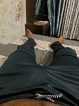 Gururonny07 online show from 12-06-24, 07:45