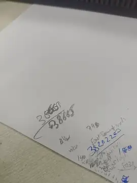 Gururonny07 online show from 03-23-26, 10:41