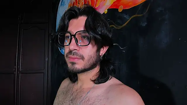 Snapshot of Ackerman_Eren_ chatting on 10-31-25, 03:02 Ackerman Eren online show from 10-31-25, 03:02