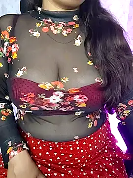 Cute-Ayesha online show from 12-03-24, 08:38