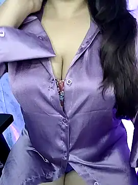 Cute-Ayesha online show from 12-10-24, 01:55