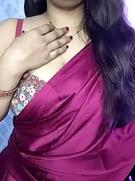 Cute-Ayesha online show from 12-25-24, 05:15