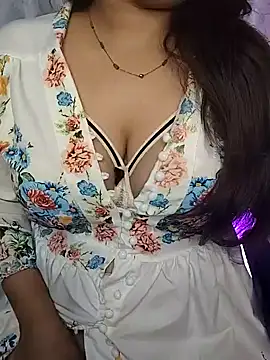 Cute-Ayesha online show from 01-25-25, 08:00
