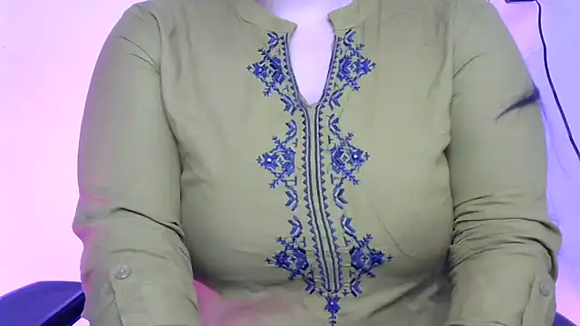 Cute-Ayesha online show from 09-12-25, 08:14