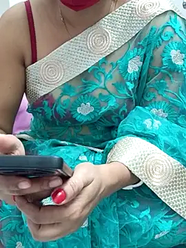 BongQueen9 online show from 02-24-26, 07:28