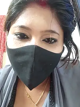 BongQueen9 online show from 06-09-26, 04:40