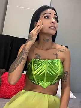 Antonellasmith00 online show from 11-29-25, 12:52