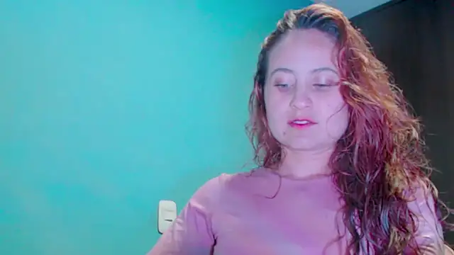 zoe jones3 online show from 02-01-25, 11:37