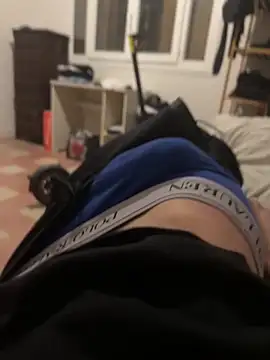 pignoufe online show from 03-19-26, 11:09