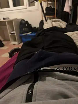 pignoufe online show from 03-22-26, 10:57