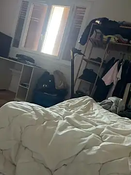 pignoufe online show from 03-24-26, 08:41