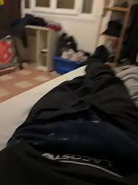 pignoufe online show from 03-25-26, 08:48