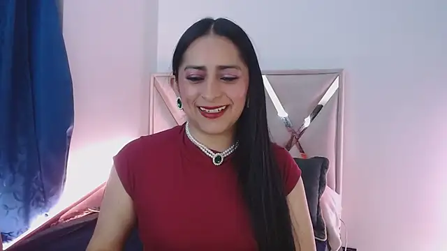 Snapshot of Andrea_Sexx_ chatting on 02-17-25, 11:09 Andrea Sexx online show from 02-17-25, 11:09