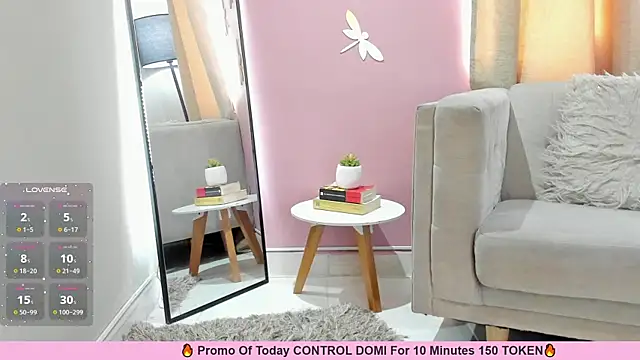 LenaRuiz  online show from 01-03-25, 06:14