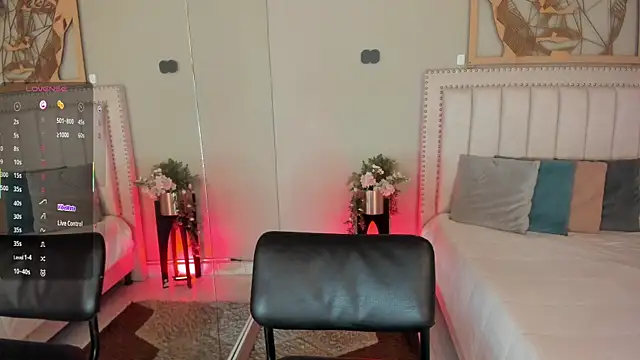 LenaRuiz  online show from 06-17-26, 12:07