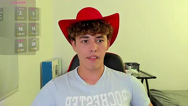 dani 2226 online show from 12-13-24, 12:06