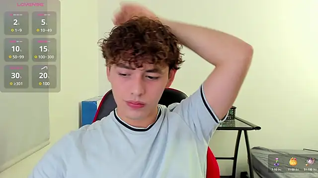 dani 2226 online show from 12-15-24, 03:56