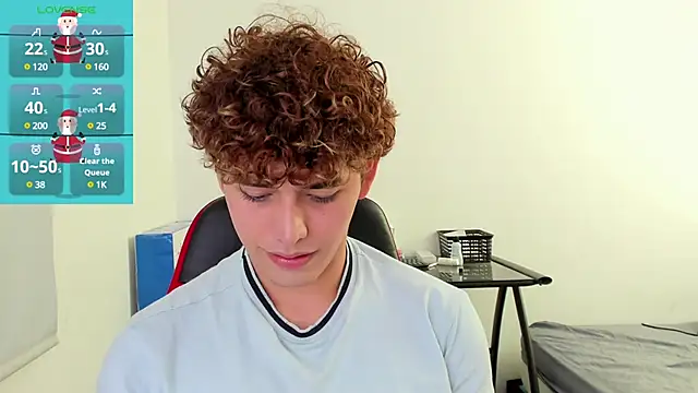 dani 2226 online show from 12-15-24, 07:02