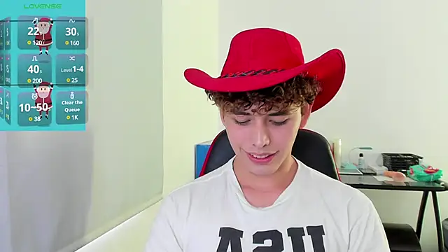 dani 2226 online show from 12-21-24, 12:59