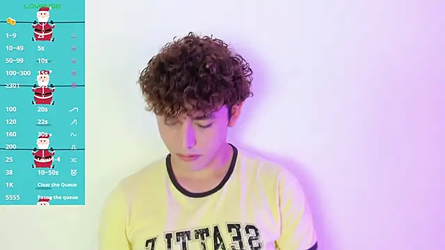 dani 2226 online show from 12-30-24, 08:58