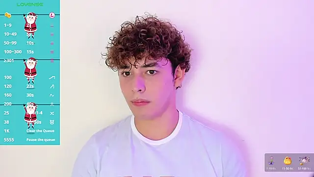 dani 2226 online show from 12-31-24, 07:18