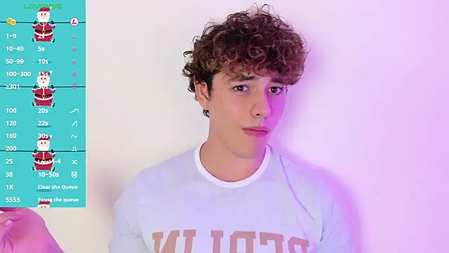 dani 2226 online show from 12-31-24, 10:34