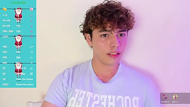 dani 2226 online show from 01-02-25, 04:09