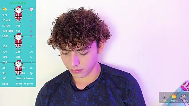 dani 2226 online show from 01-03-25, 06:57