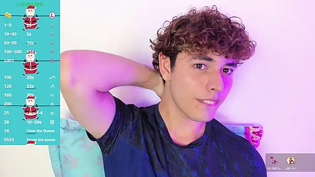 dani 2226 online show from 01-03-25, 09:57