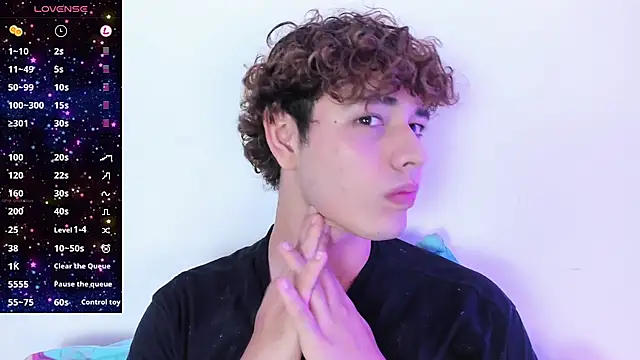 dani 2226 online show from 01-05-25, 04:36